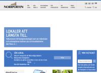 Fastighetsaktiebolaget Norrporten