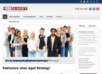 F-Bolaget AB