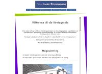 Firma Lars Stjärnborg