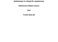 Frenty Data AB