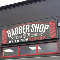 Barbershop by Frisörstugan Västerås
