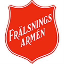 Frälsningsarmén Nylösegården