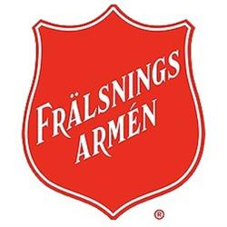 Frälsningsarmén