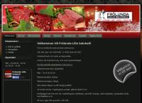 FRÖLUNDA LILLA SALUHALL KÖTT OCH DELIKATESSER