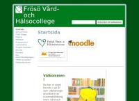 Frösö Vård- & Hälsocollege AB