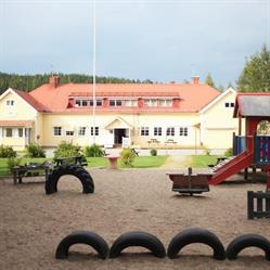 Föne Personalkooperativ Solstrålen Ekono