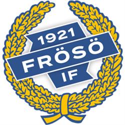 Frösö Idrottsförening