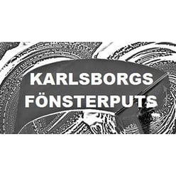 Karlsborgs Glas och Fönsterrenovering AB