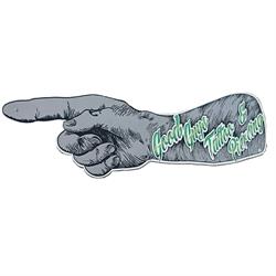 Good Guys Tattoo