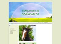 Grönvalla Hälsogård