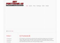 GST Service/Portteknik