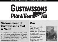 Gustafssons Plåt o Vent AB
