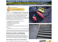 Göteborgs Mark & Asfalt AB
