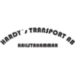 HARDYs Transport AB