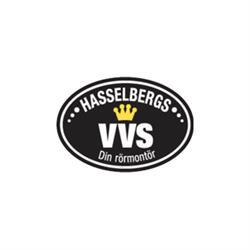 Hasselbergs Vvs AB
