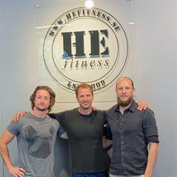 HE Fitness