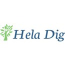 Hela Dig - Hälsa Inifrån och Ut - Anna Martinsen
