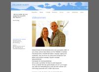 Helande Huset AB