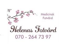Helena´s Fotvård