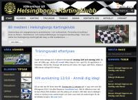 Helsingborgs Kartingklubb