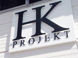 HKProjekt AB