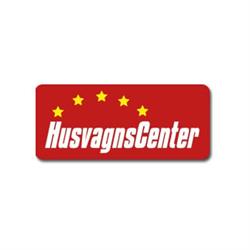 Husvagnscenter i Luleå AB