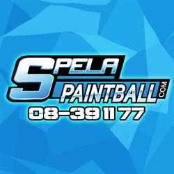 Hypersports Paintball Spelapaintball.com