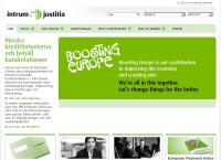 Intrum Justitia Invest AB