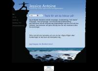 Jessica Antoine MassageTerapeut