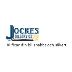 Jockes Bilservice Route 140 AB