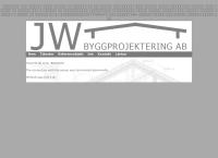 Johan W Byggprojektering AB