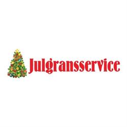 Julgransservice