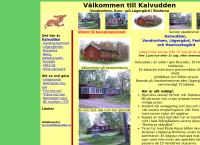 Kalvudden Vandrarhem, STF