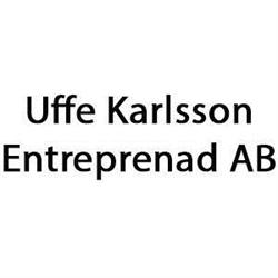 Uffe Karlsson Entreprenad AB