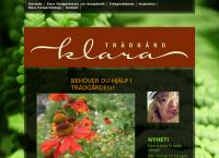 Klara Hem och Trädgårdar