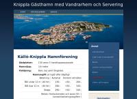 Knippla Vandrarhem