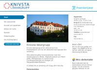 Knivsta Läkargrupp