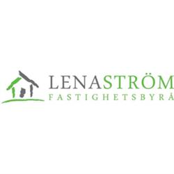 LENA STRÖM Fastighetsbyrå AB
