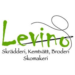 Levino - Kemtvätt, Skrädderi, Skräddare & Skomakare Västra Hamnen Malmö