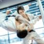 Lindesberg Arena Judo