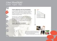 Lines Hundskola