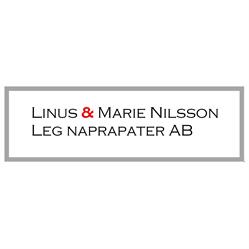 Linus & Marie Nilsson Leg. Naprapater AB