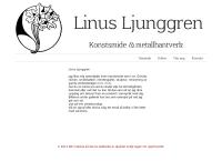 Linus Ljunggren Konstsmide