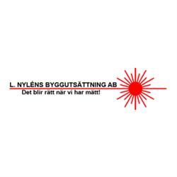 L Nyléns Byggutsättning AB