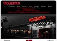 Biostaden Östersund
