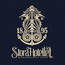 First Stora Hotellet