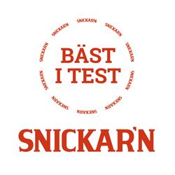 Snickar'n i Asarum AB