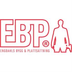 Engdahls Bygg & Plattsättning AB