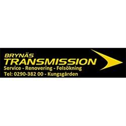Brynäs Transmission AB