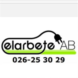 Elarbete Sandviken AB